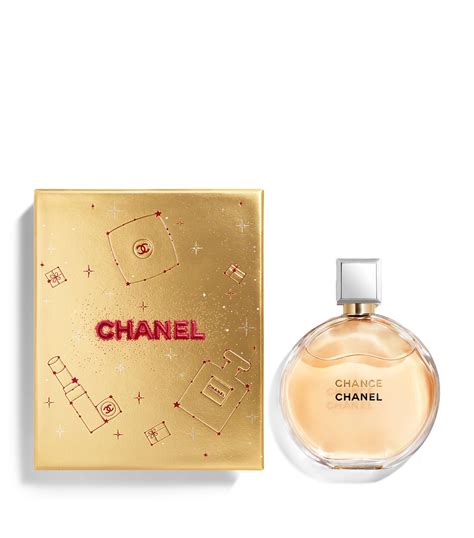 chanel chance for him|More.